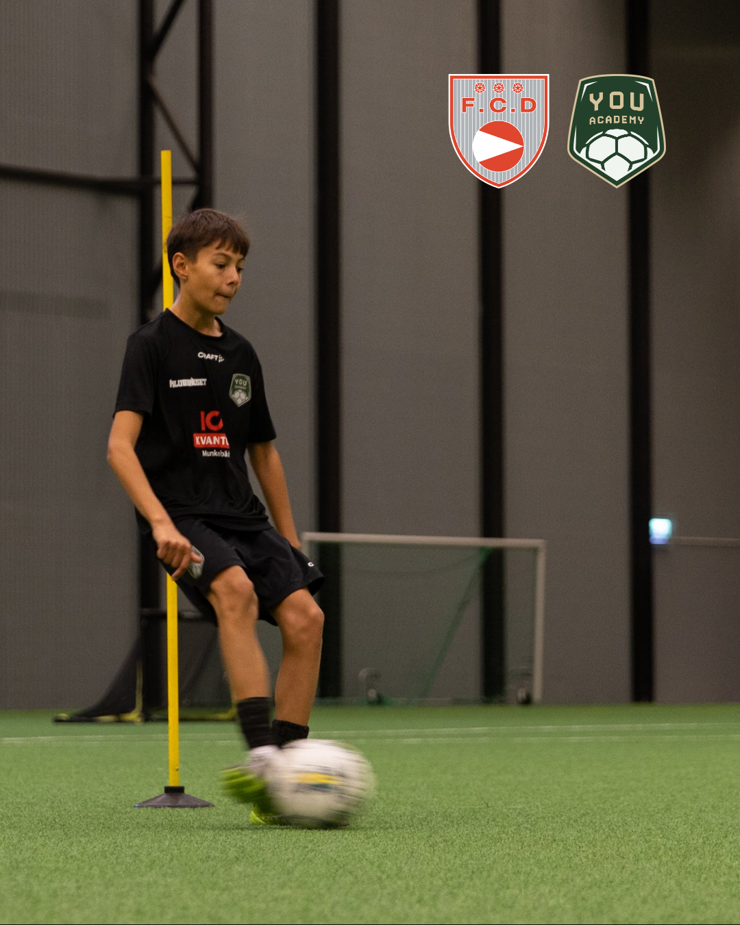 NeXTGen Vår 2026 - Stockholm