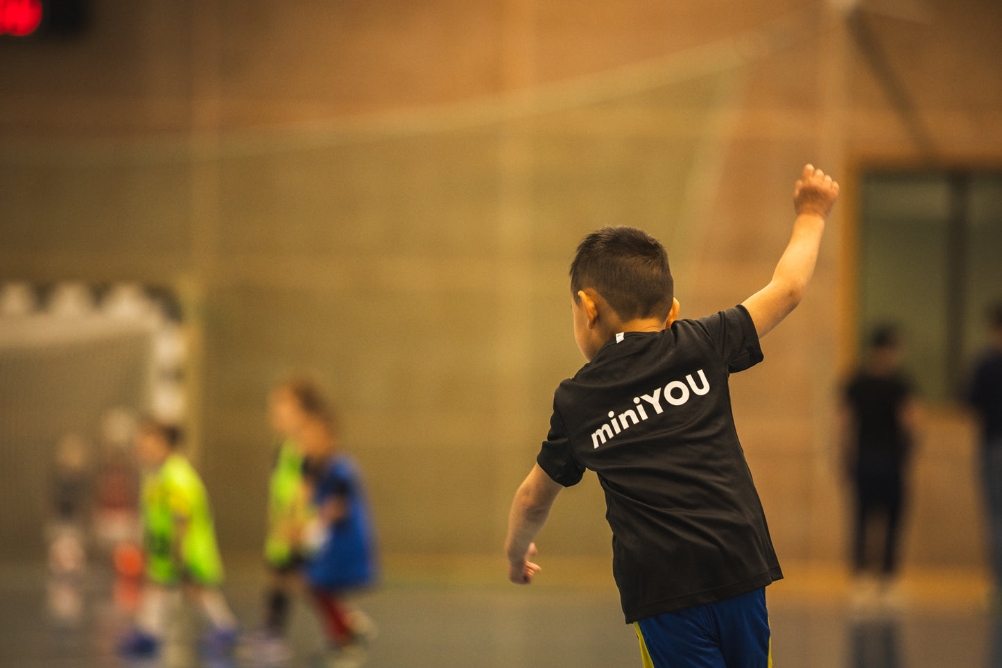 miniYOU