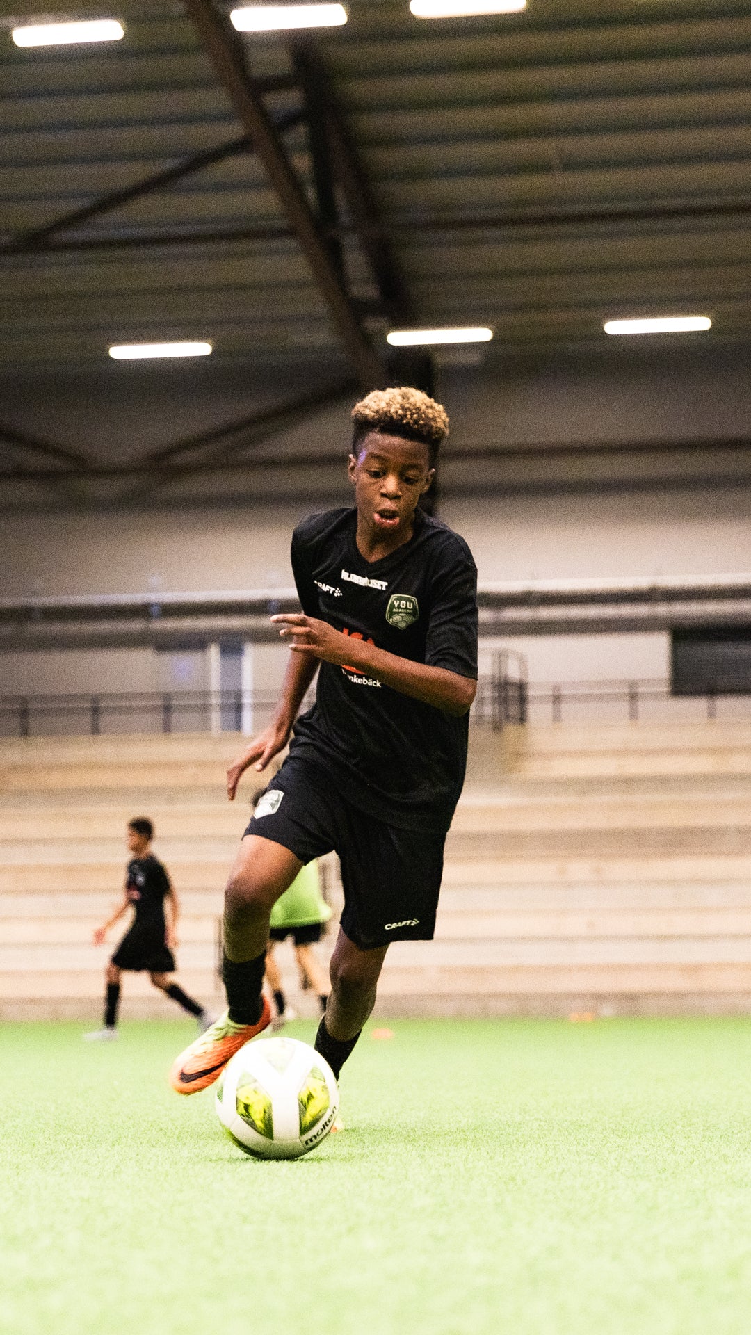NeXTGen Elite Boys