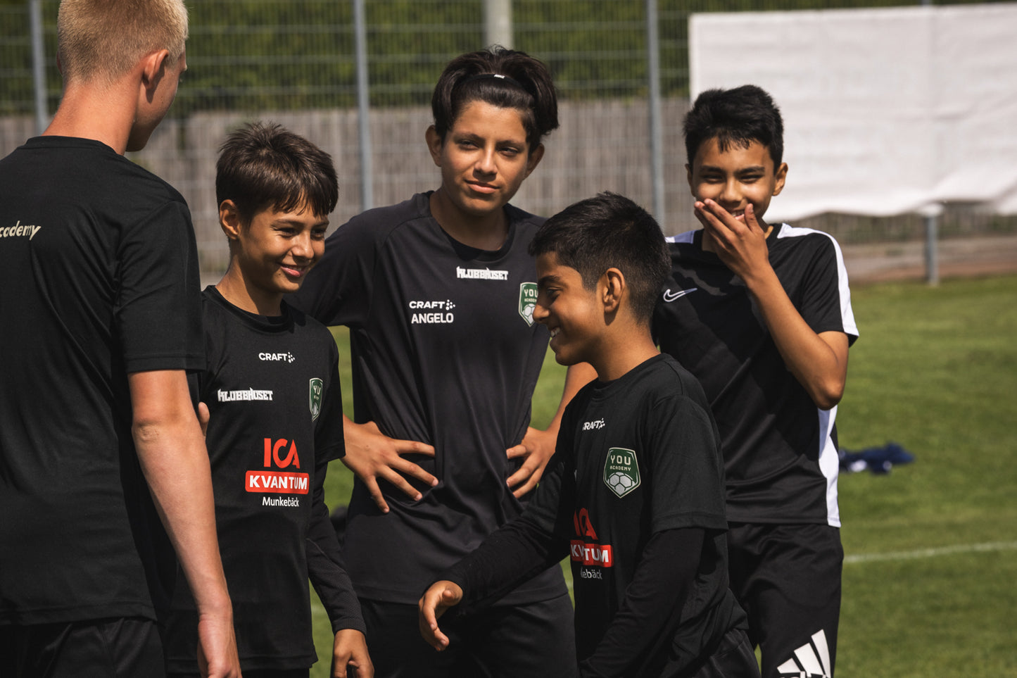 YOUcamp Juni 2026 (Tid, plats & datum meddelas snart)