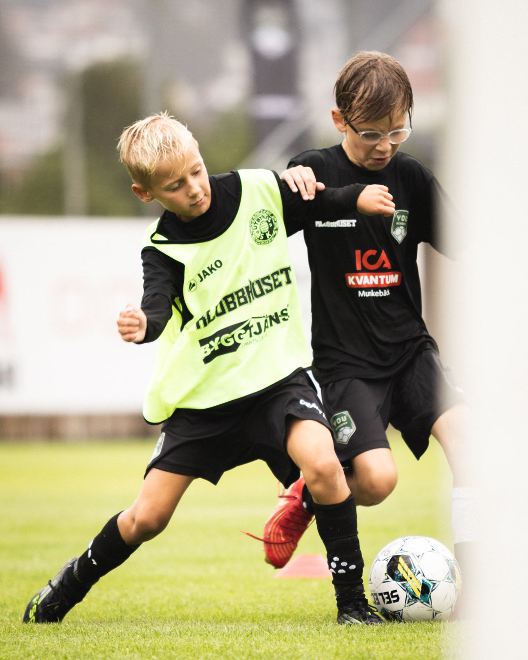 YOUcamp Juni 2026 (Tid, plats & datum meddelas snart)