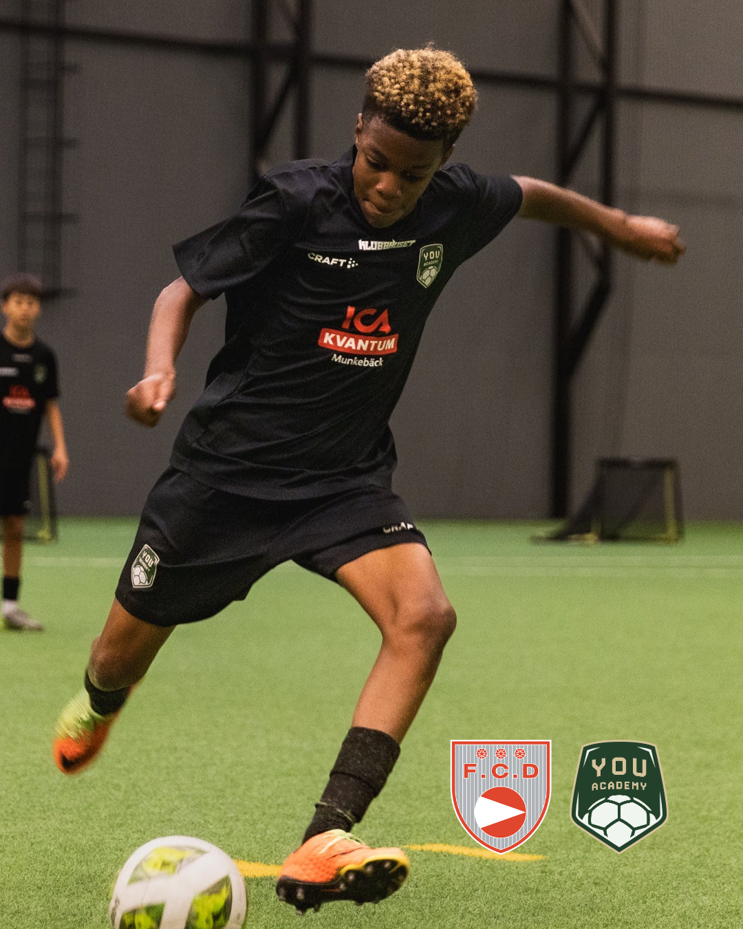 Individuell Träning - Stockholm