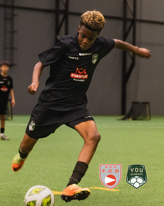 Individuell Träning - Stockholm