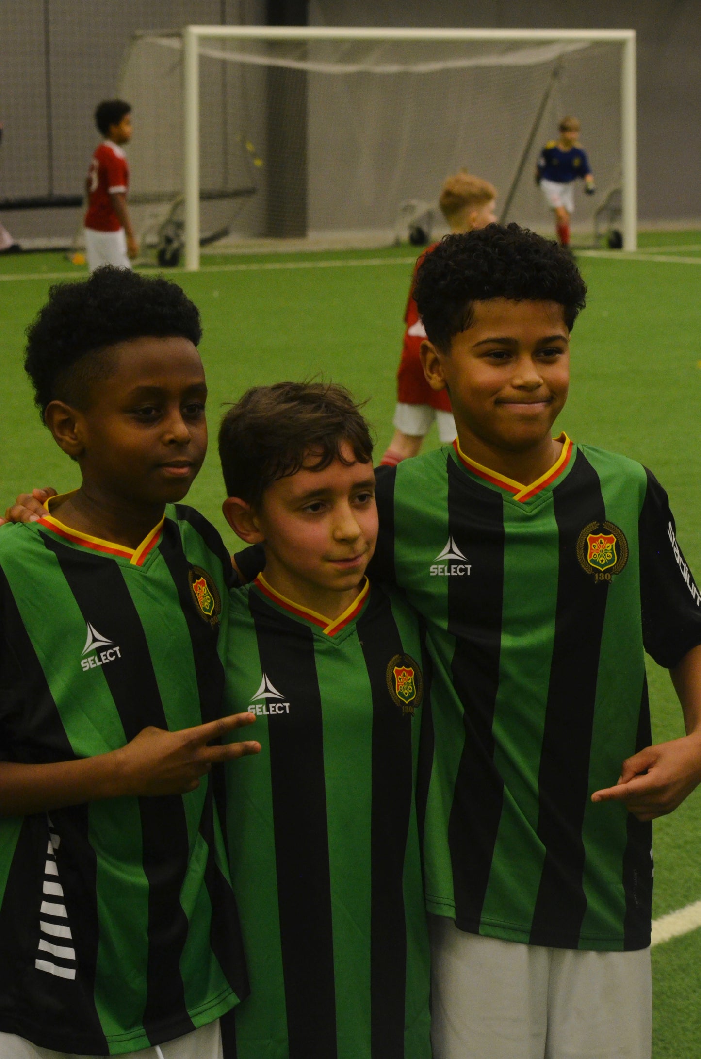 Fotoförsäljning - Nordic Cup 2026