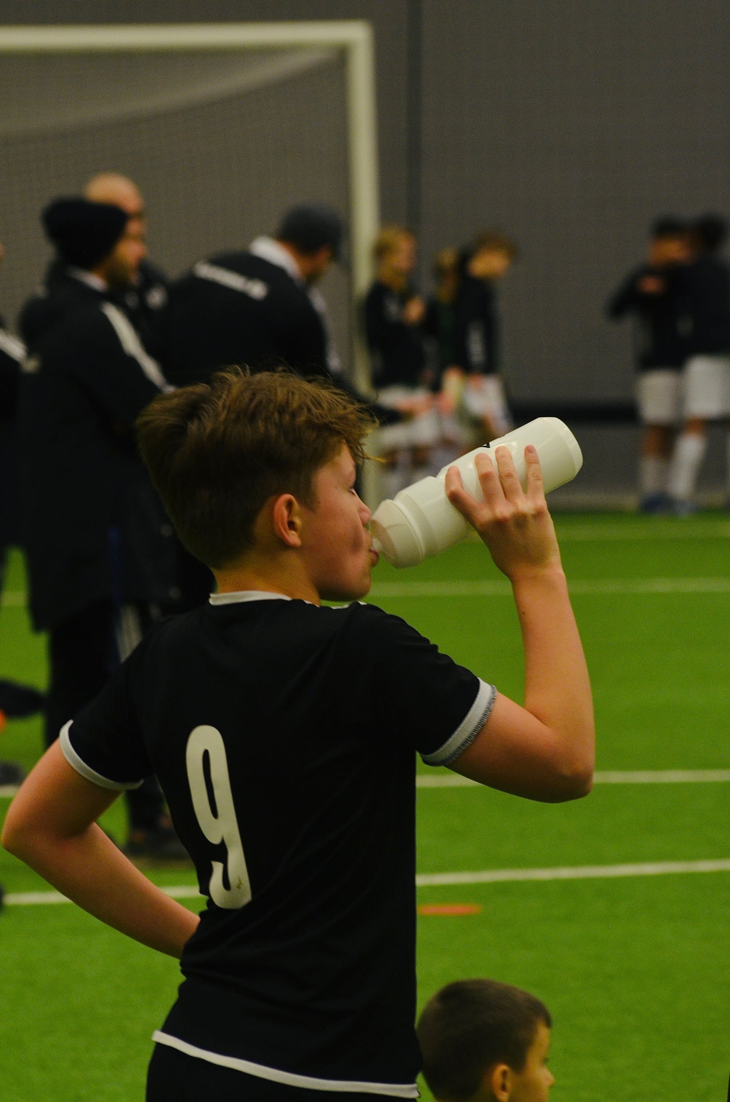 Fotoförsäljning - Nordic Cup 2026