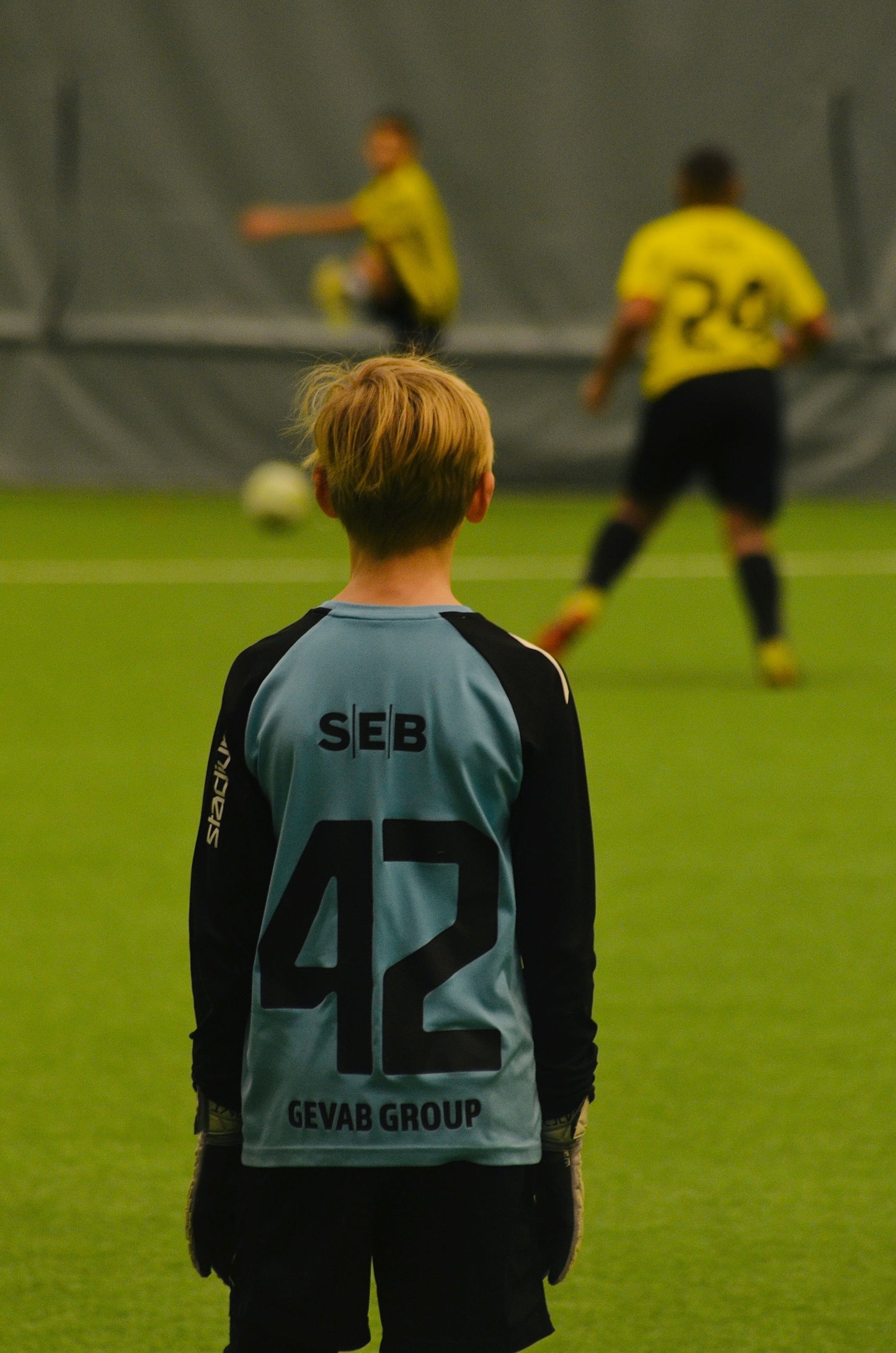 Fotoförsäljning - Nordic Cup 2026