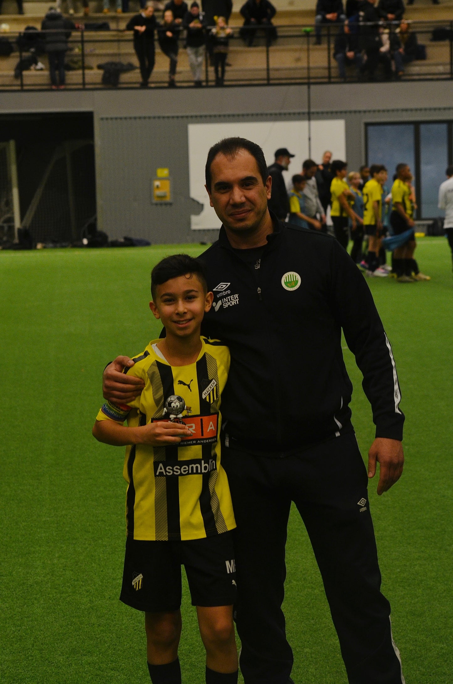 Fotoförsäljning - Nordic Cup 2026