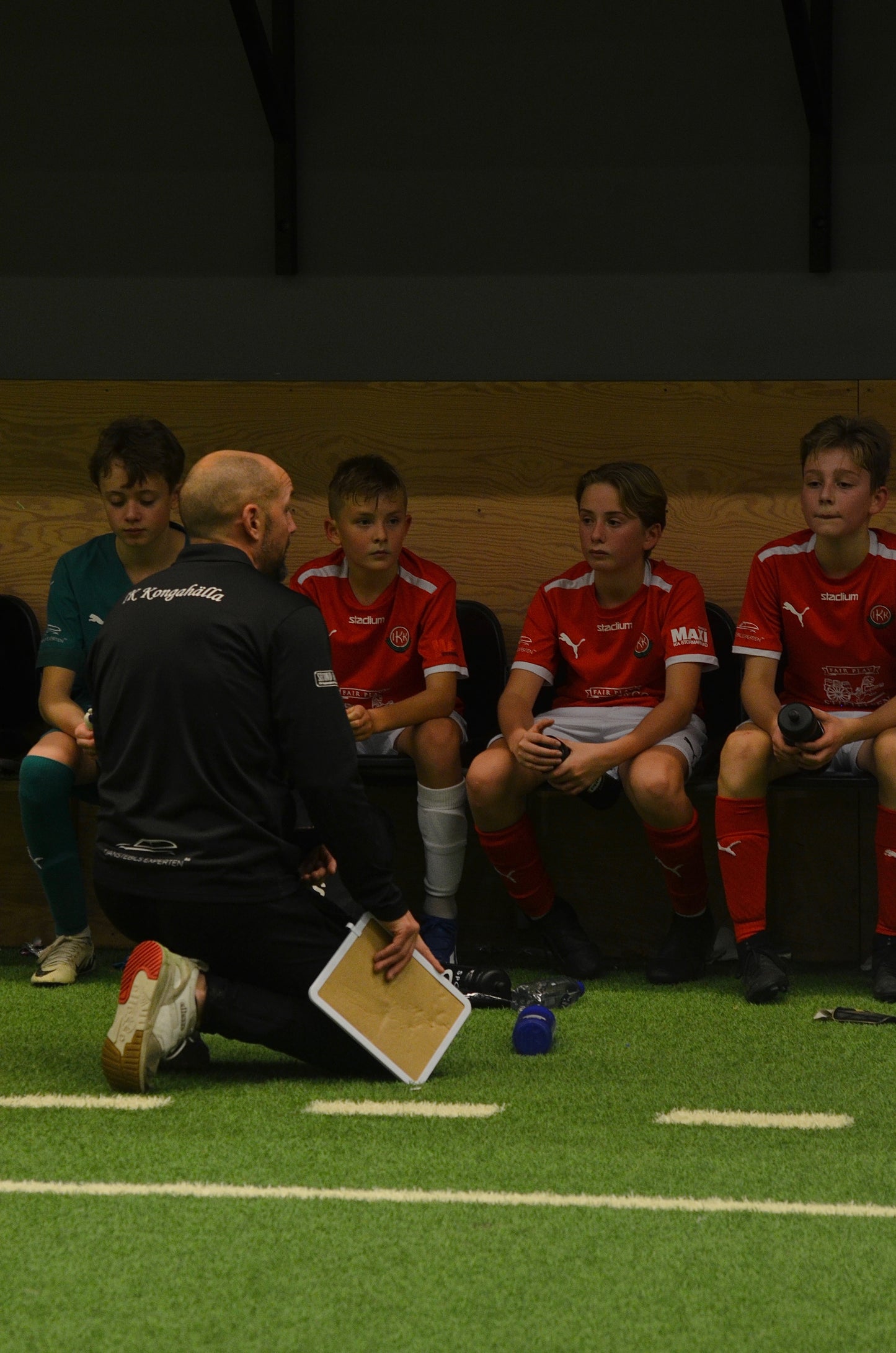 Fotoförsäljning - Nordic Cup 2026