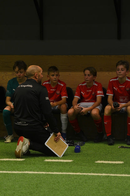 Fotoförsäljning - Nordic Cup 2026