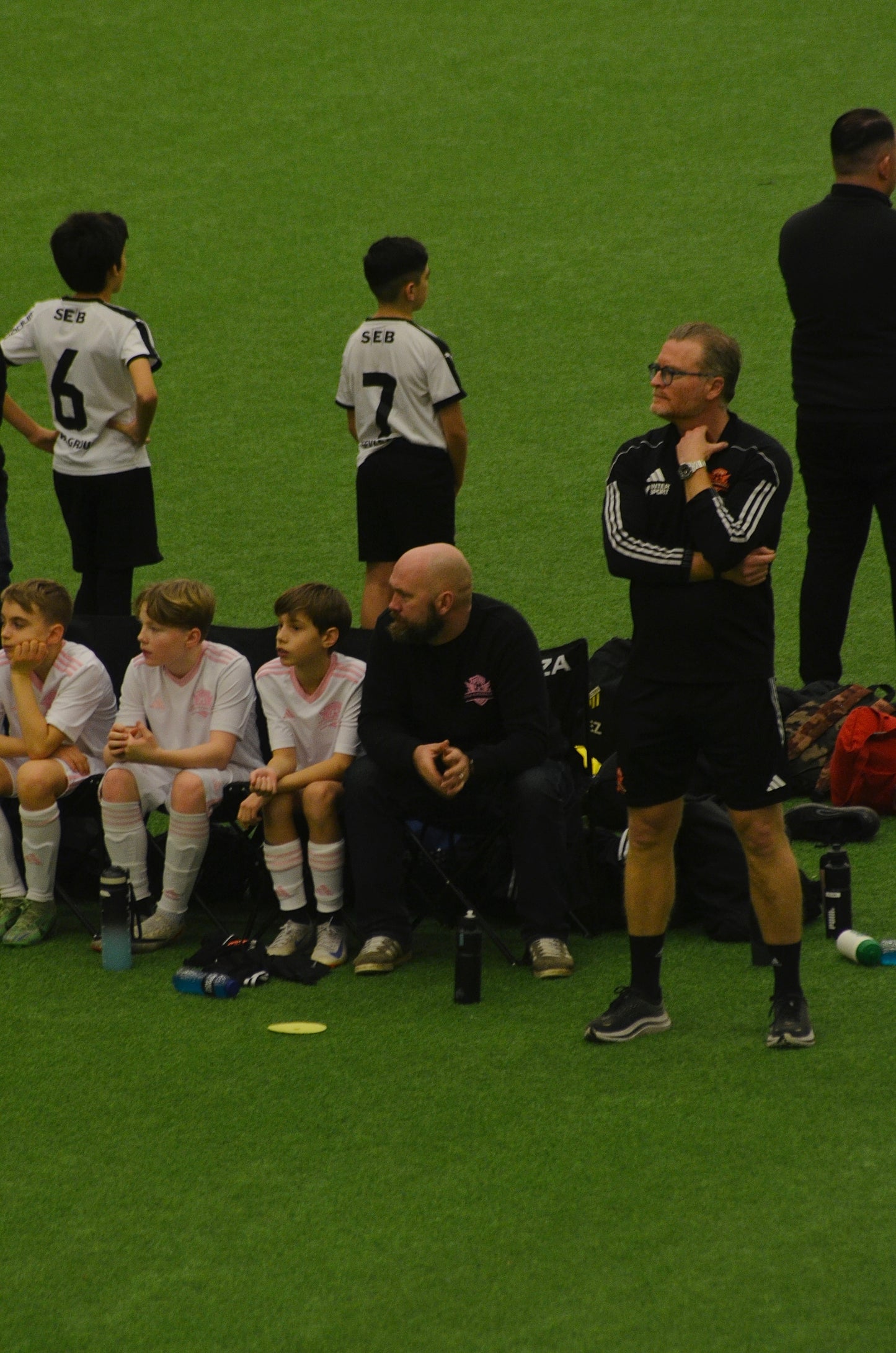 Fotoförsäljning - Nordic Cup 2026