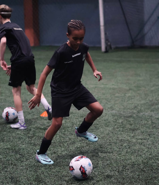 YOUcamp - Höstlovscamp 2026