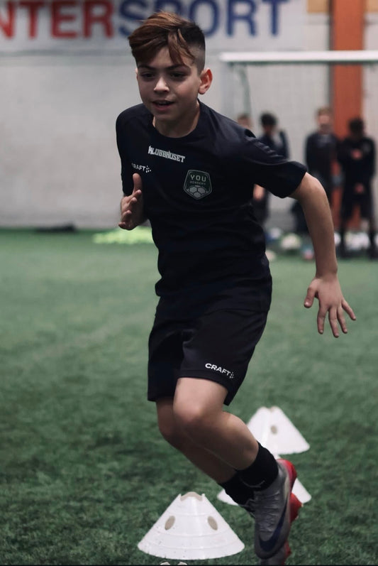 YOUcamp - Sportlovscamp 2027
