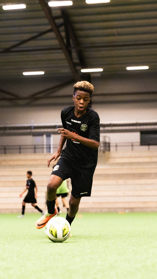 NeXTGen Elite Boys