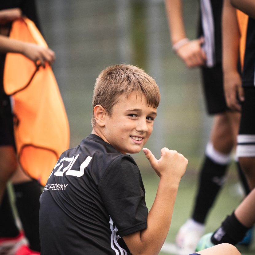 YOUcamp Sommar - Juni 2027