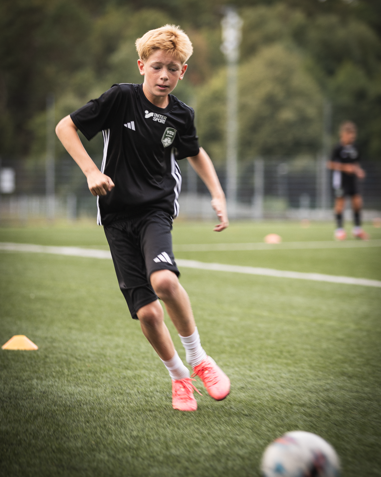 YOUcamp - Höstlov Stockholm 2026