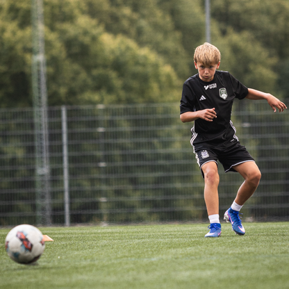 YOUcamp Sommar - Juni 2027