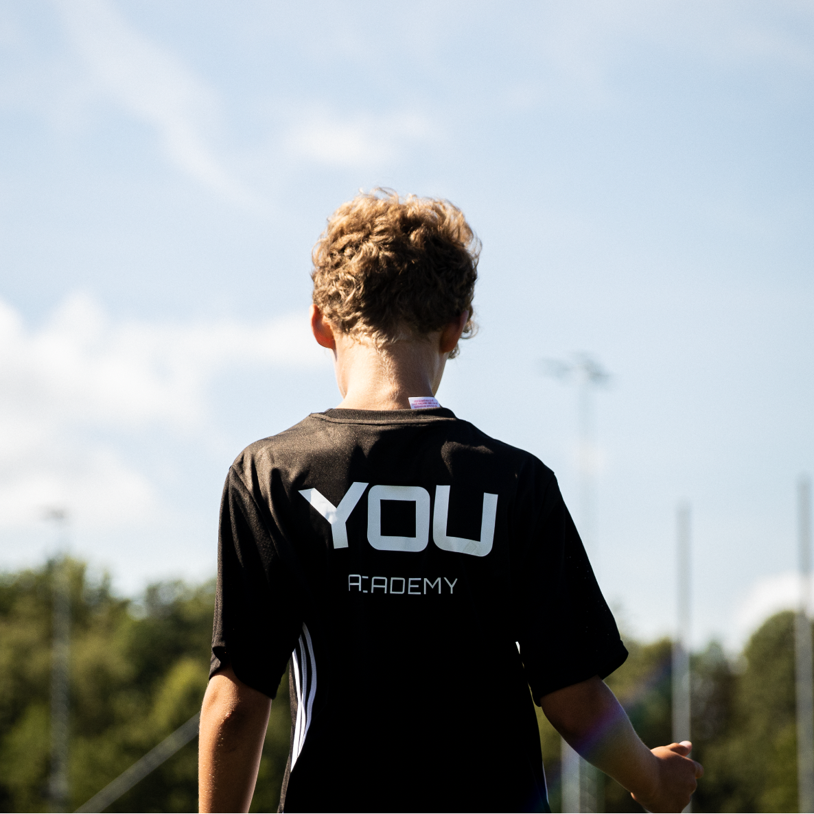 YOUcamp Sommar - Juni 2027