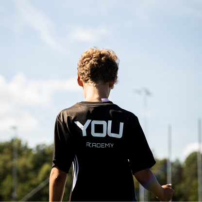 YOUcamp Sommar - Juni 2027