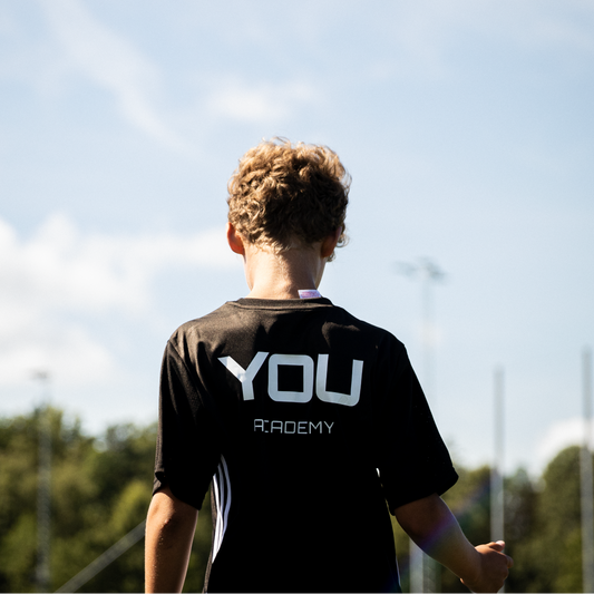 YOUcamp Sommar - Juni 2027