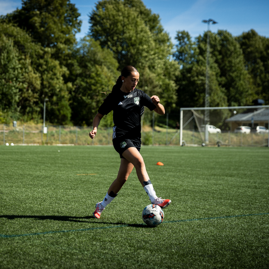 YOUcamp Sommar - Augusti 2027