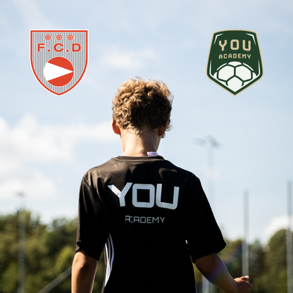 YOUcamp - Höstlov Stockholm 2026