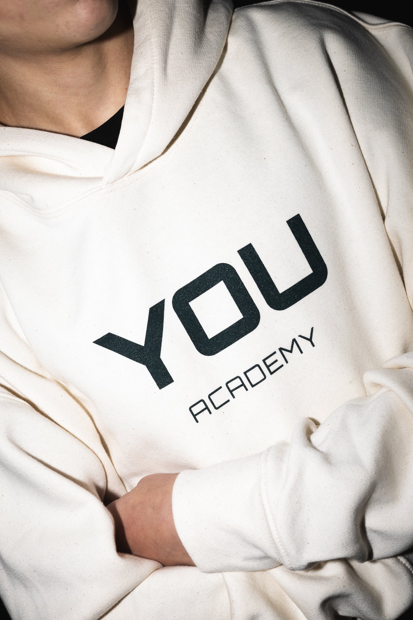 YOUacademy Hoodie