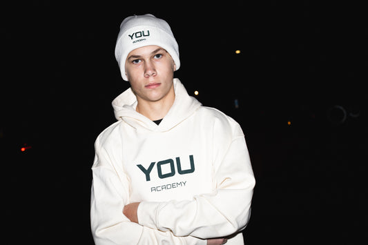YOUacademy Hoodie