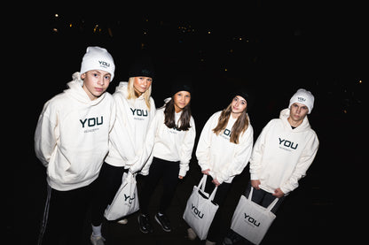 YOUacademy Hoodie