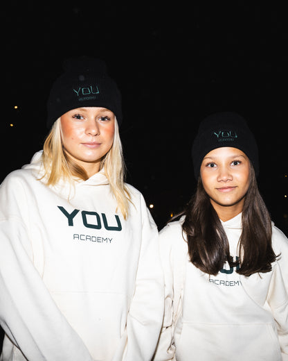 YOUacademy Hoodie